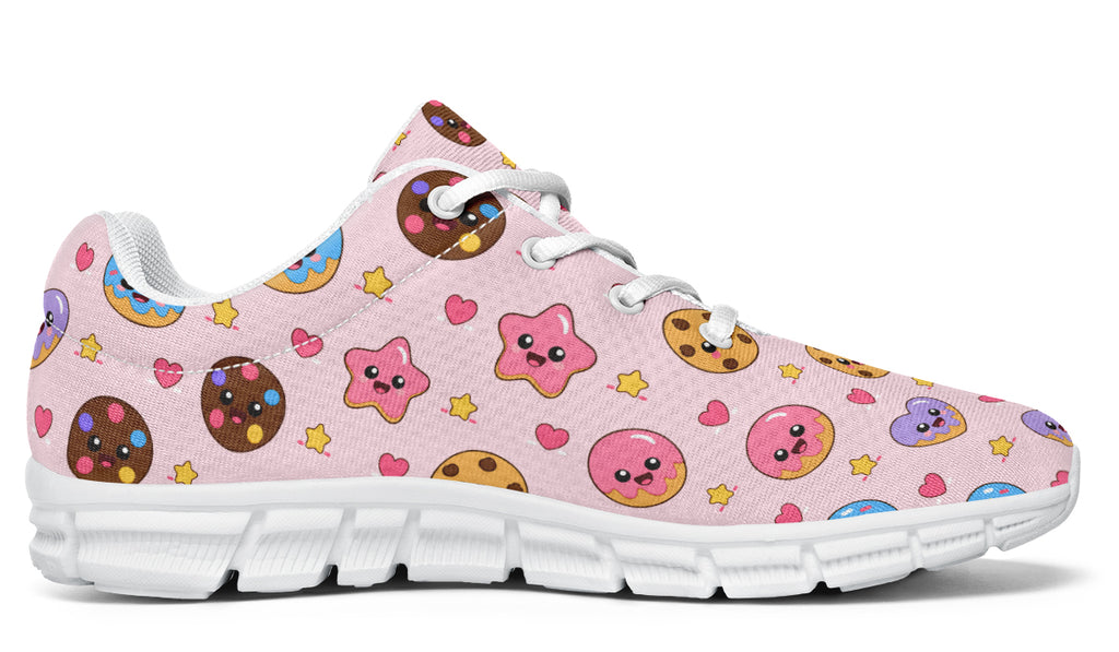 Kawaii Cookies