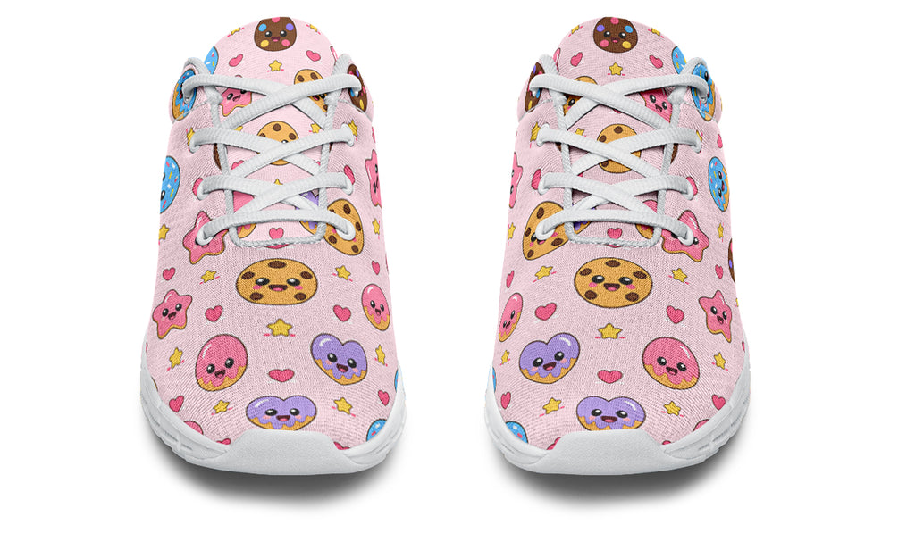 Kawaii Cookies