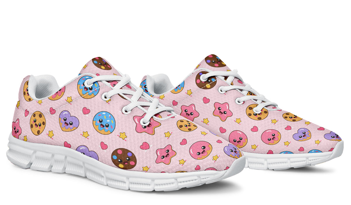 Kawaii Cookies