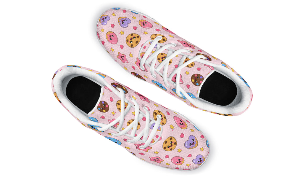 Kawaii Cookies