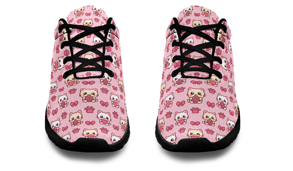 Kawaii Kittens