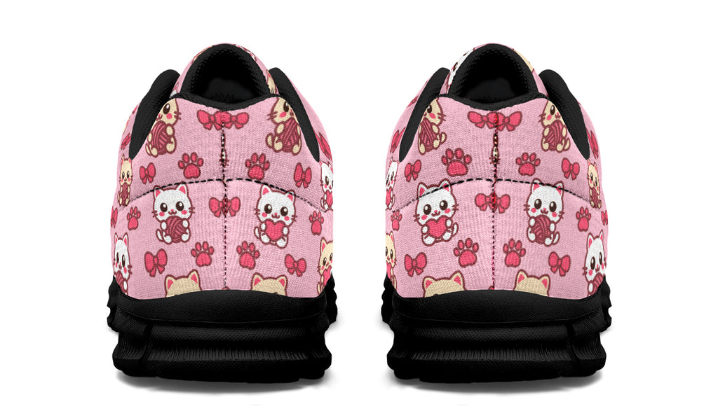 Kawaii Kittens