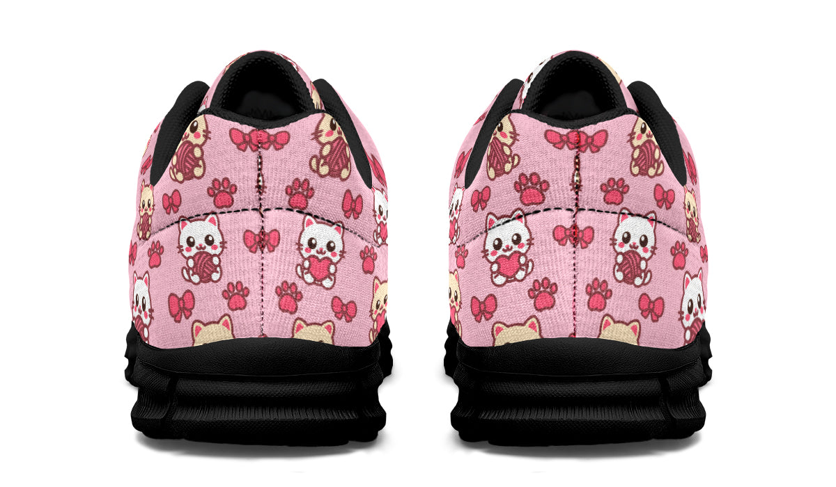 Kawaii Kittens