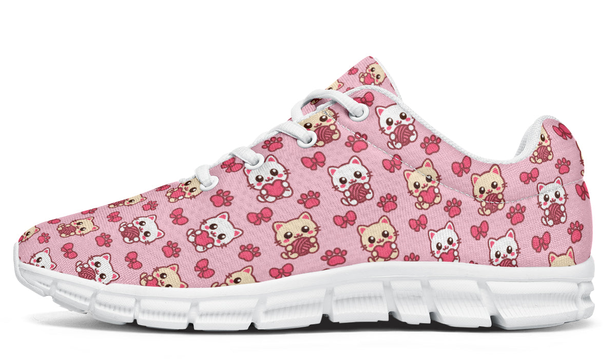Kawaii Kittens