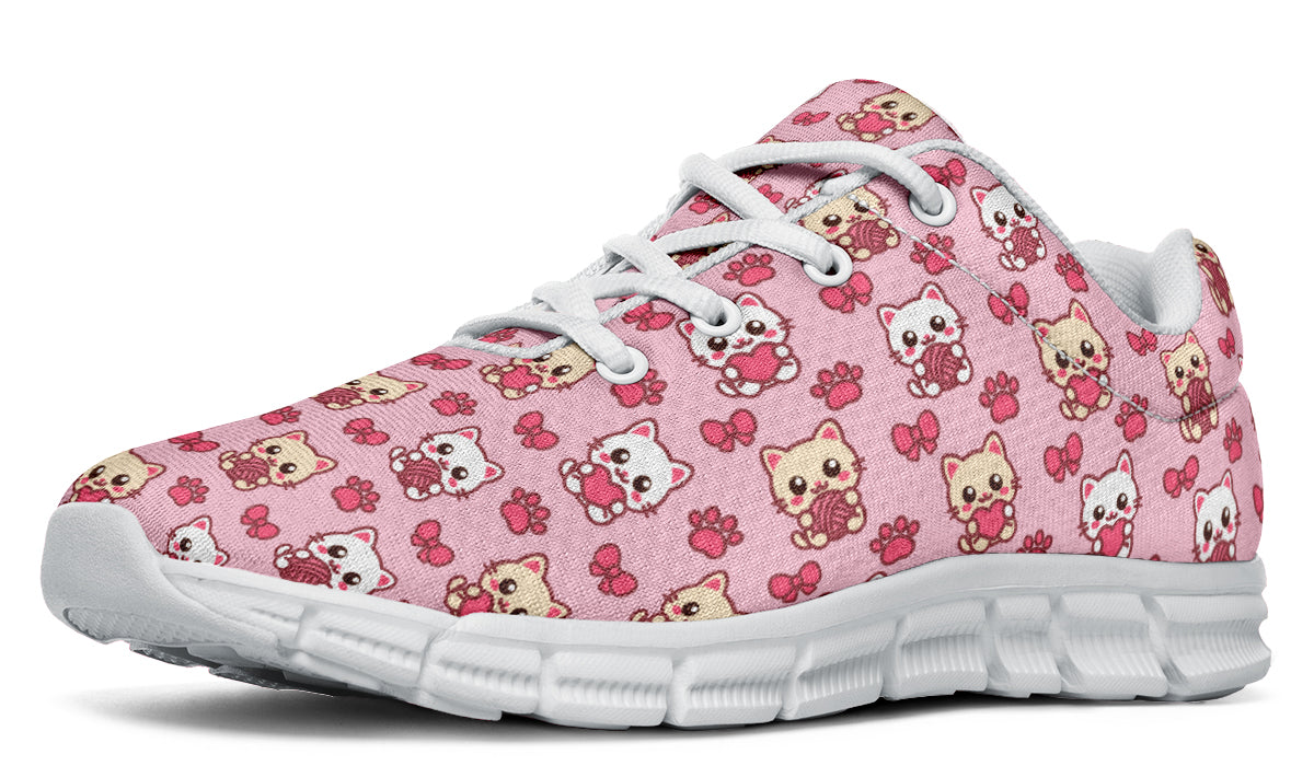 Kawaii Kittens