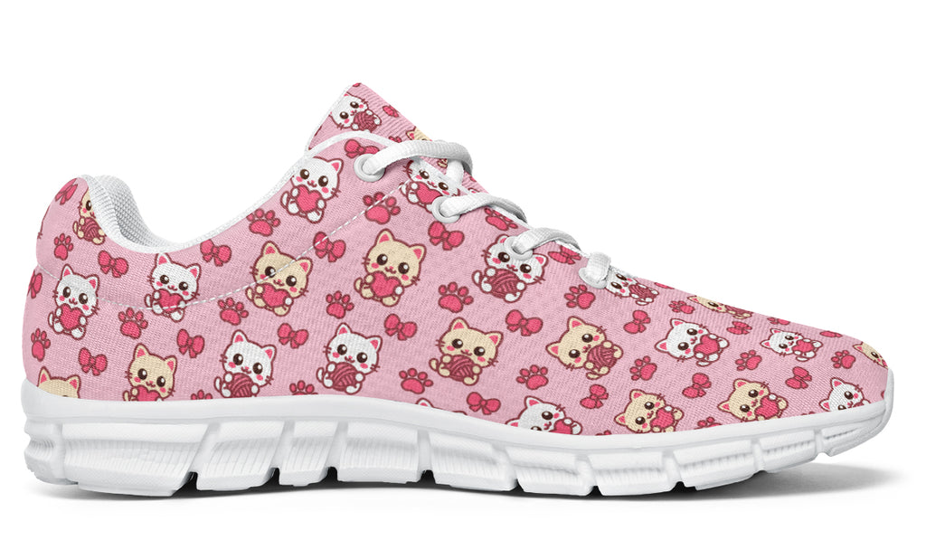 Kawaii Kittens