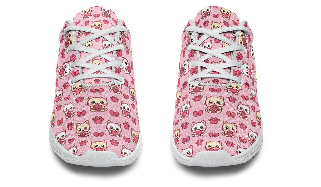 Kawaii Kittens