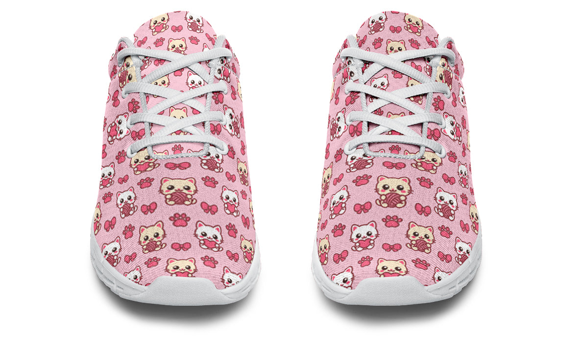 Kawaii Kittens