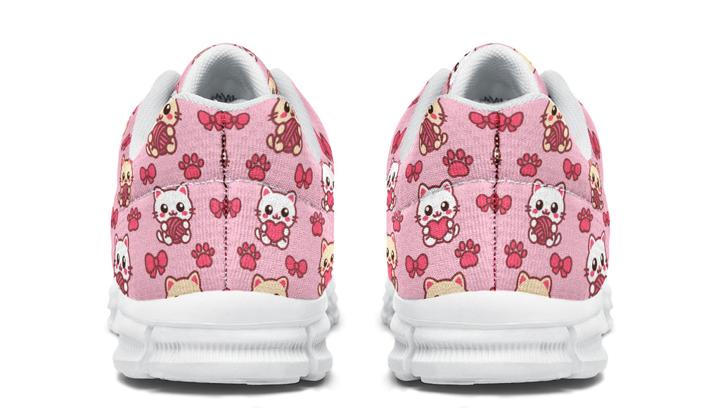 Kawaii Kittens