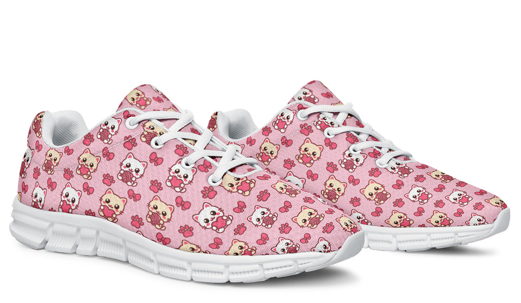 Kawaii Kittens