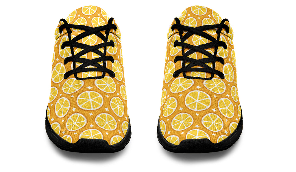 Lemon Slices