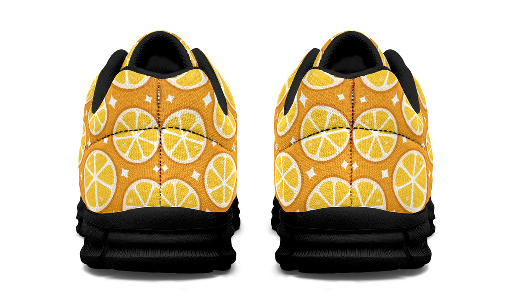 Lemon Slices