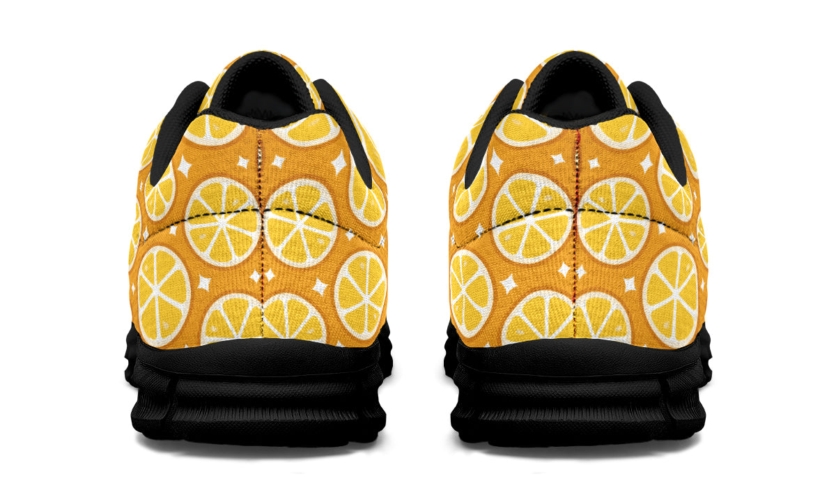 Lemon Slices