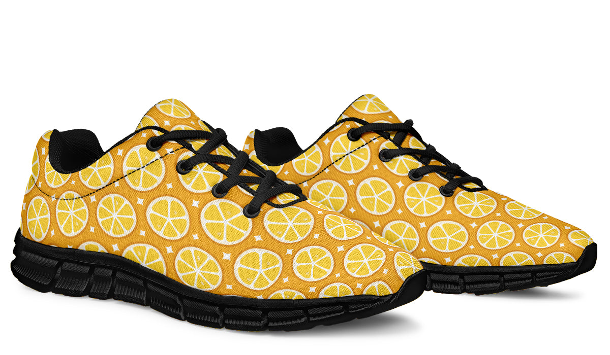 Lemon Slices