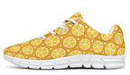 Lemon Slices