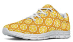Lemon Slices