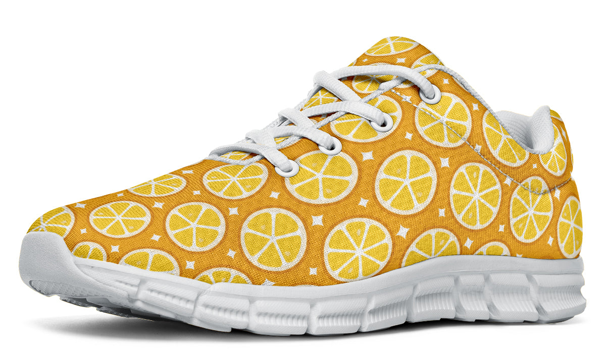 Lemon Slices