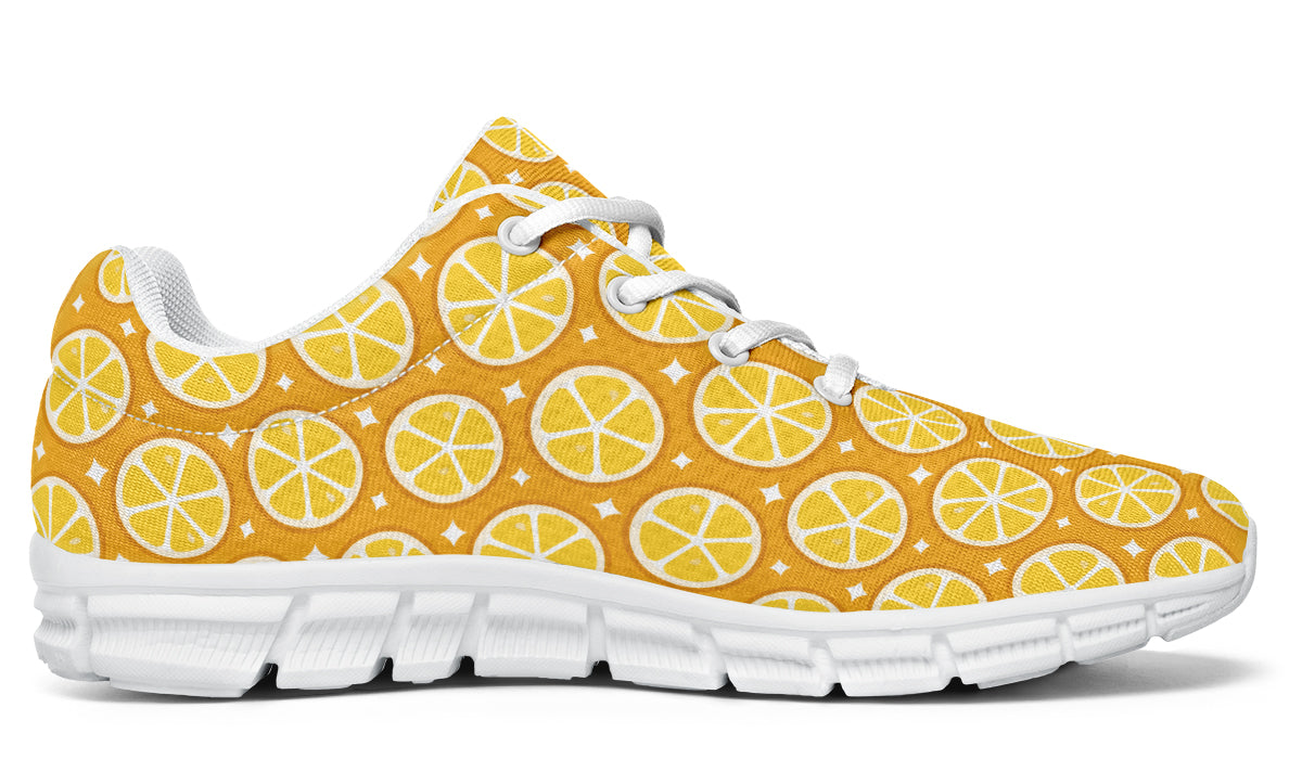 Lemon Slices