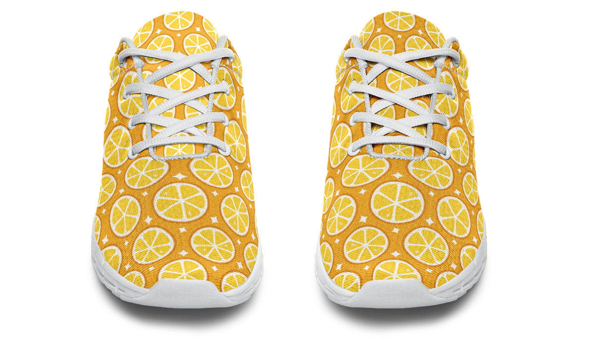 Lemon Slices