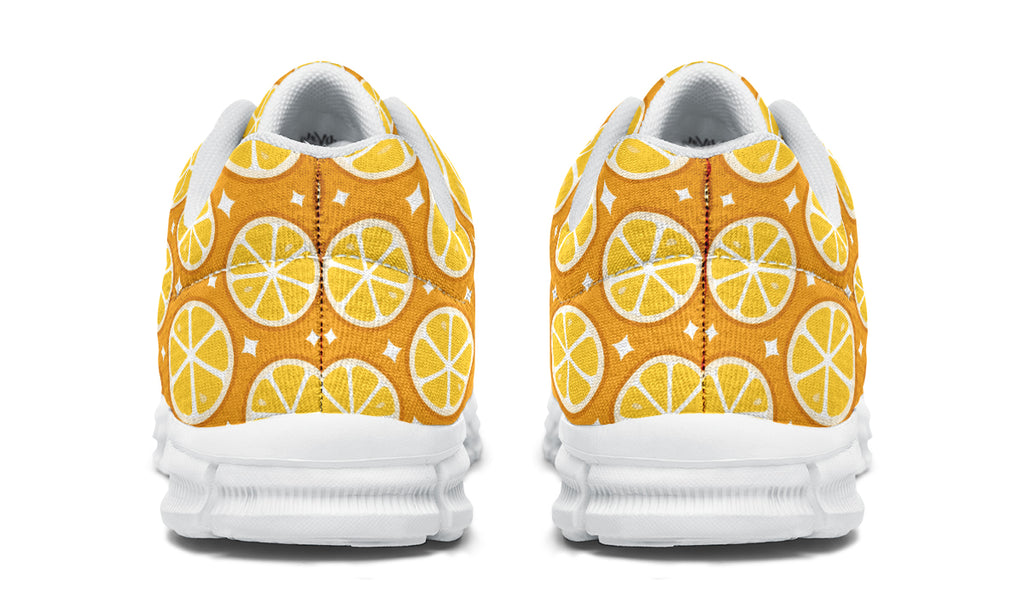 Lemon Slices