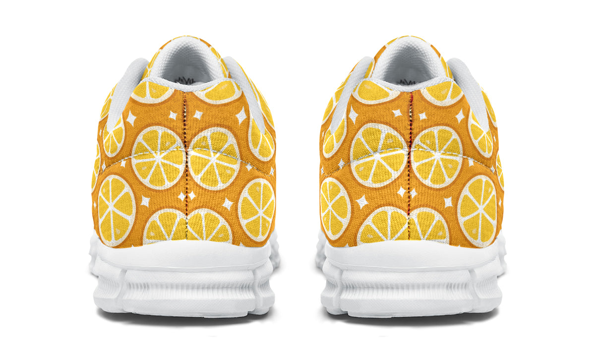 Lemon Slices