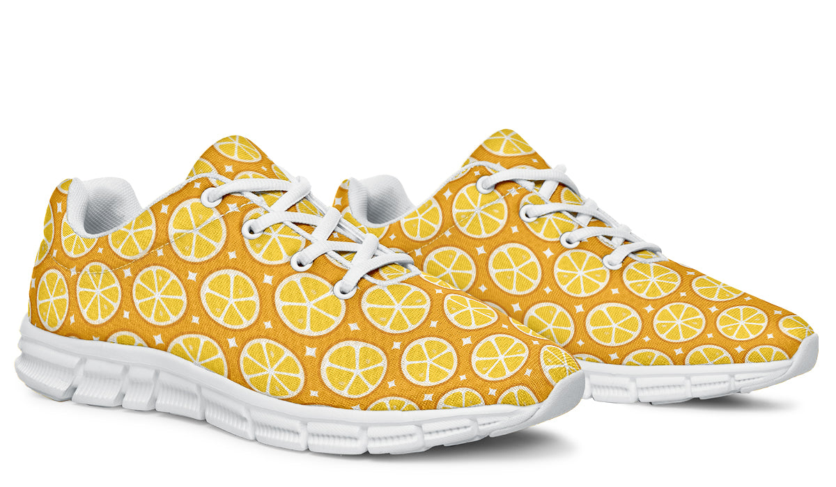 Lemon Slices