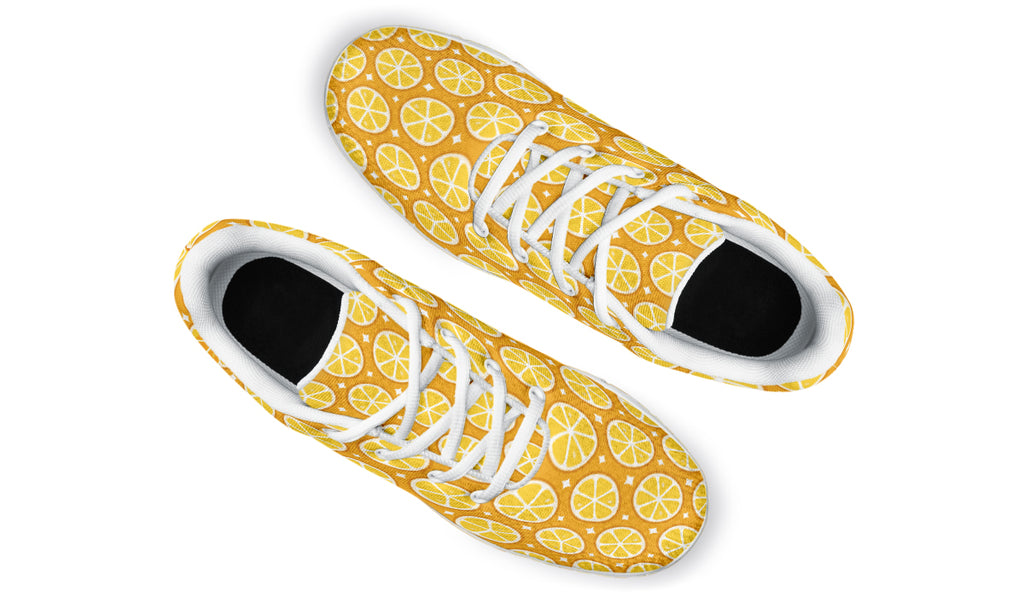 Lemon Slices