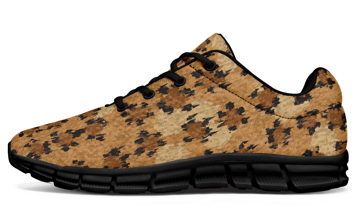 Leopard Fur