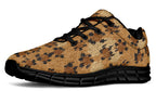 Leopard Fur
