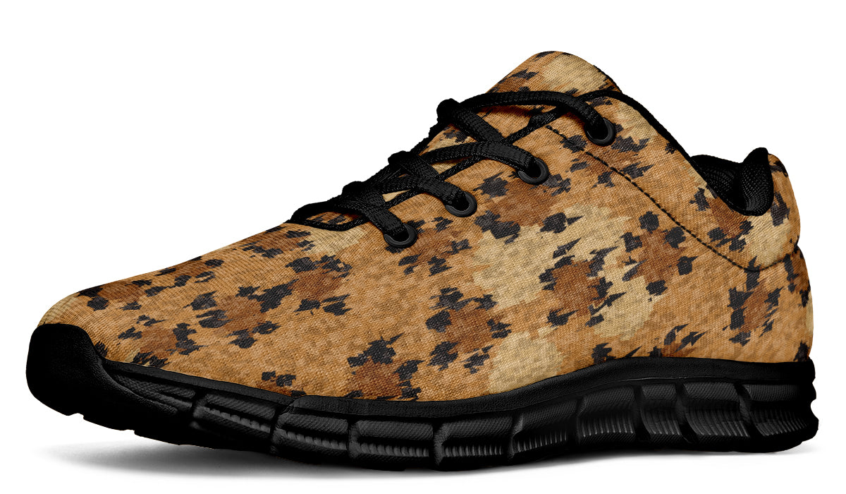 Leopard Fur