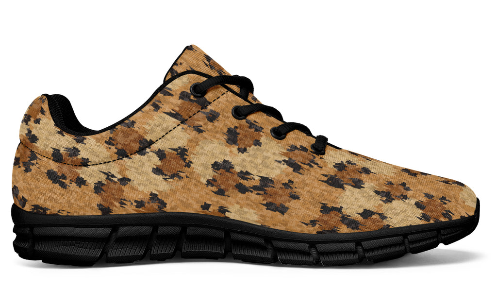 Leopard Fur