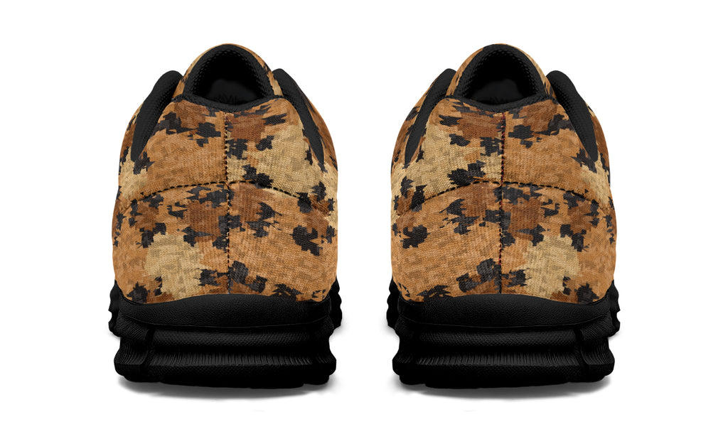 Leopard Fur