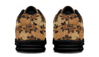Leopard Fur