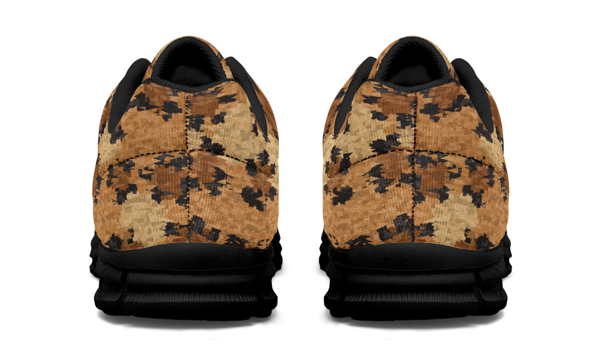 Leopard Fur