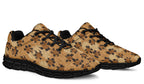 Leopard Fur
