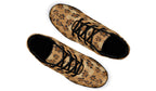 Leopard Fur