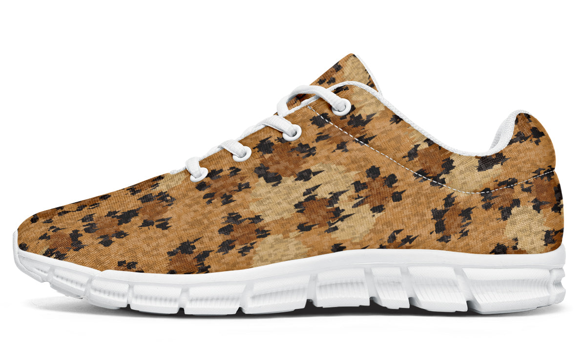 Leopard Fur