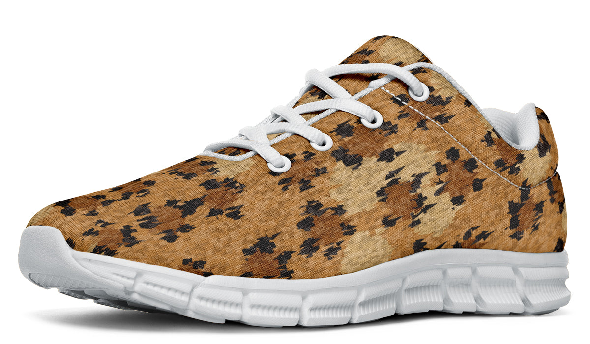Leopard Fur