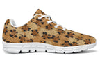 Leopard Fur