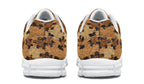 Leopard Fur