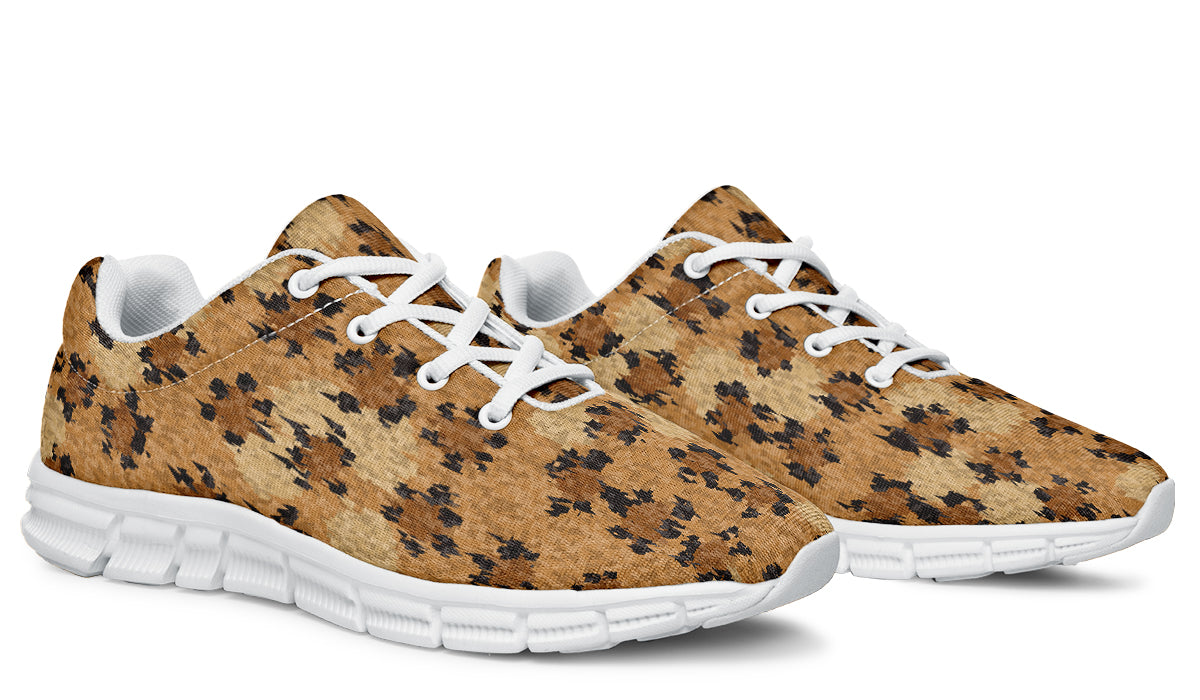 Leopard Fur