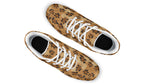 Leopard Fur