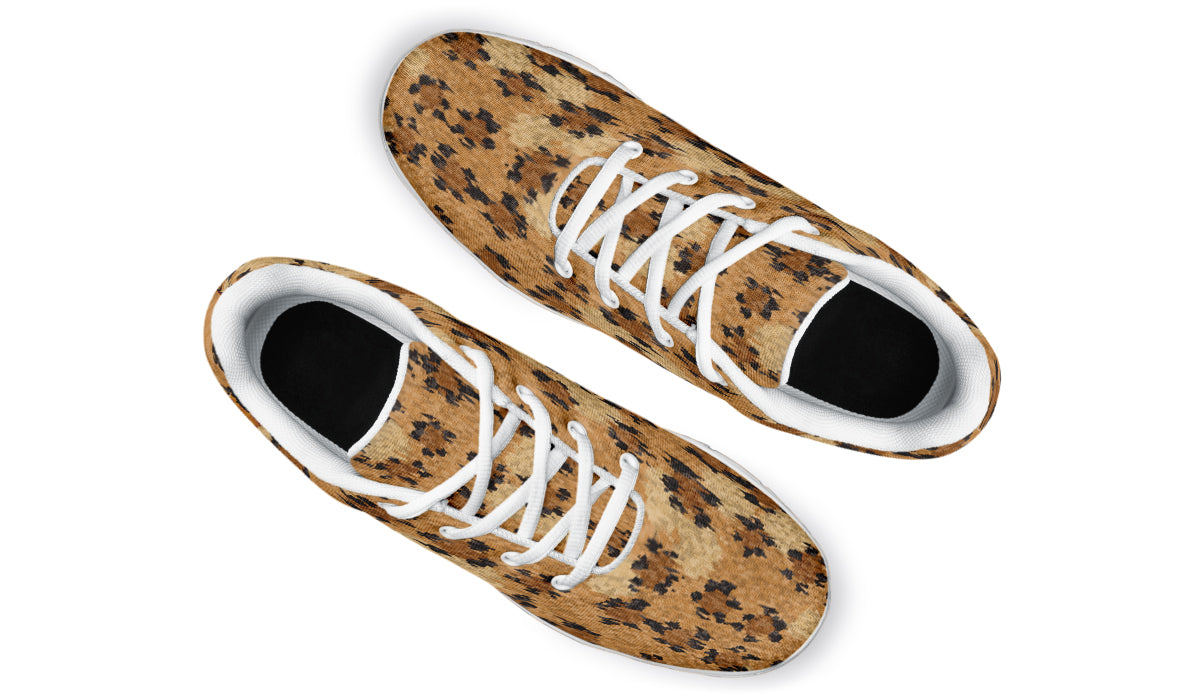 Leopard Fur