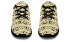 Leopard Hearts