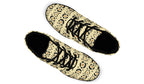 Leopard Hearts