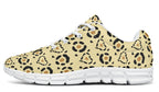 Leopard Hearts