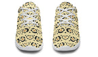 Leopard Hearts