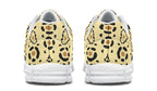 Leopard Hearts