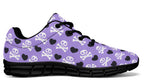 Lilac Crossbones