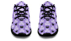 Lilac Crossbones